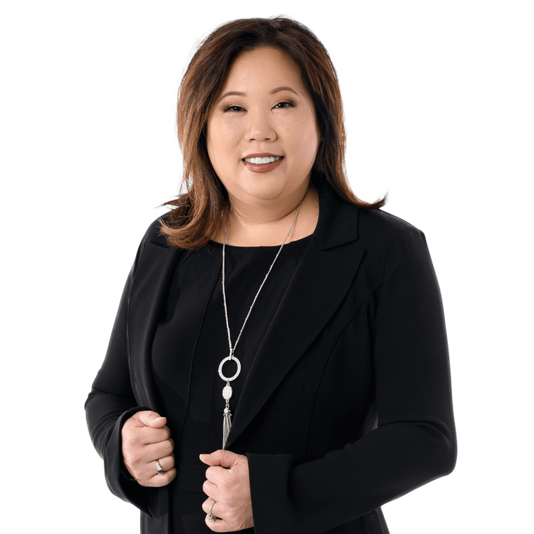 Rachel Li