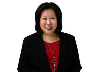 Rachel Li